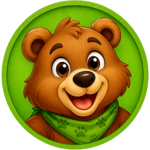 Bear buddy