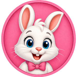 Rabbit buddy