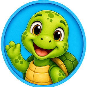 Turtle buddy
