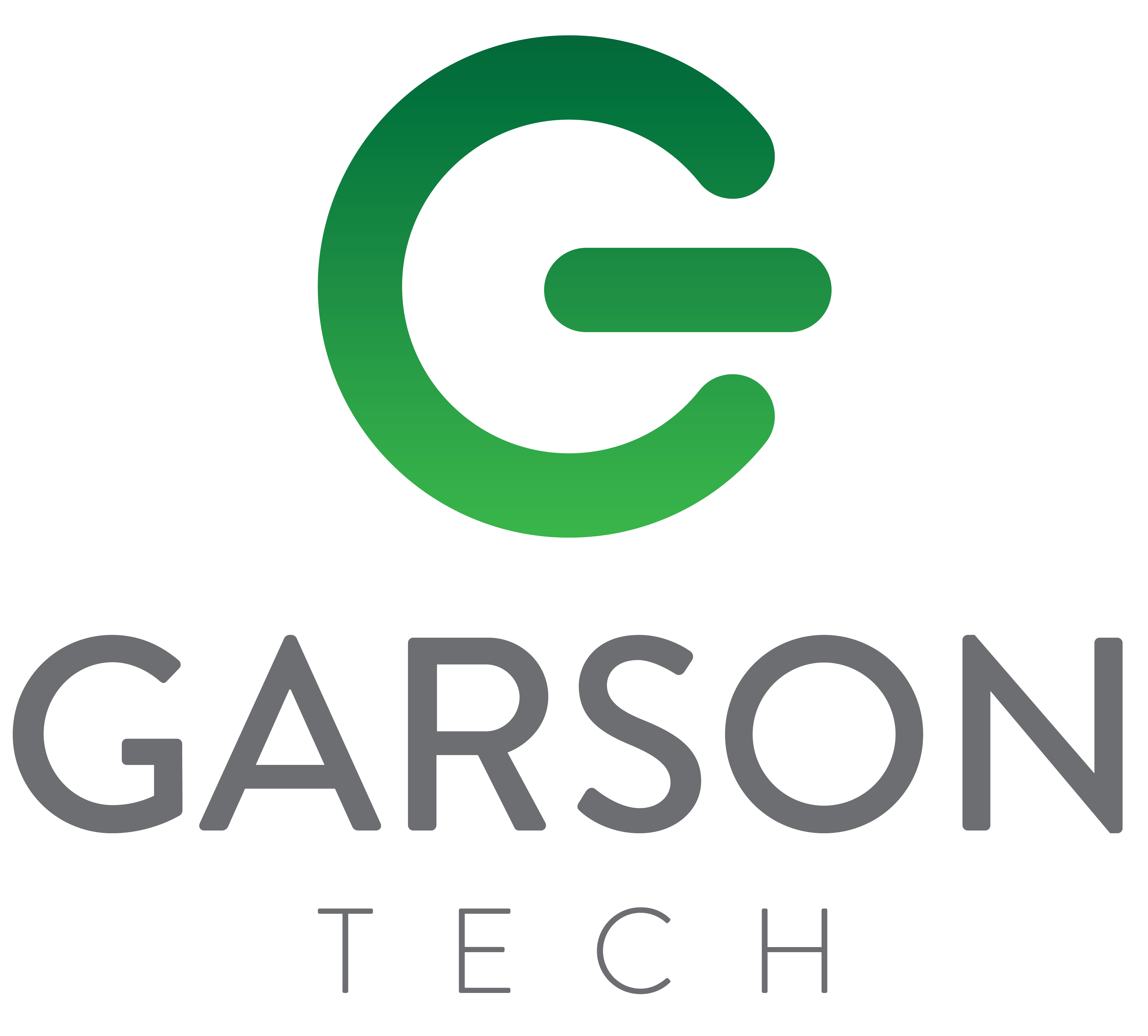 GarsonTech