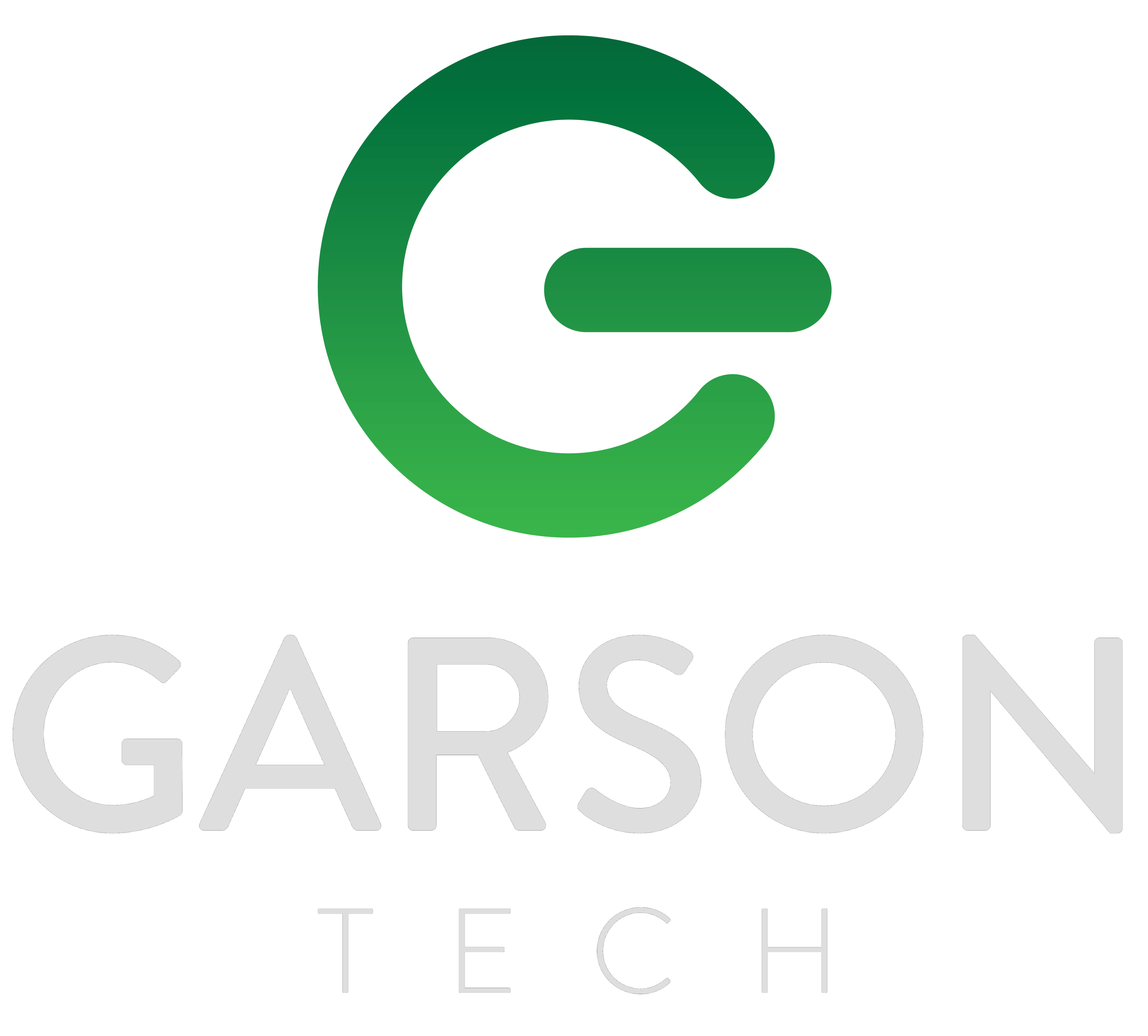 Garson Tech